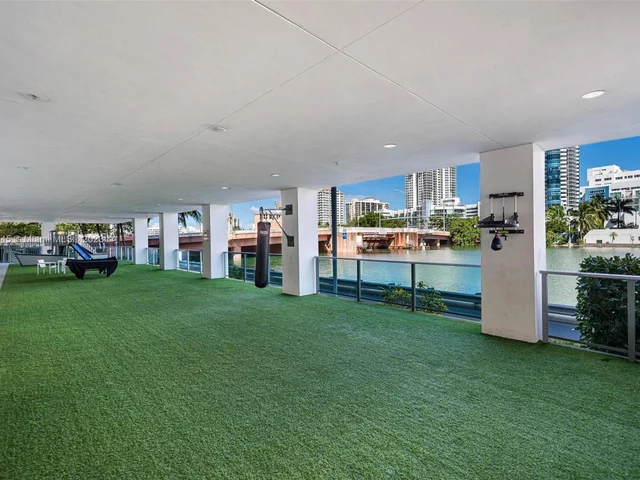 201 Aqua Ave, Miami Beach FL 33141