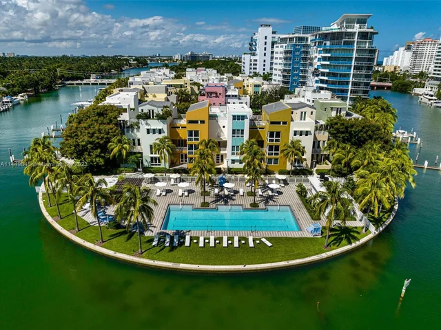 201 Aqua Ave, Miami Beach FL 33141