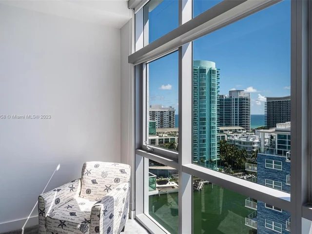 201 Aqua Ave, Miami Beach FL 33141