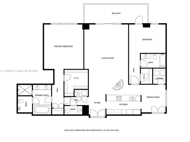 201 Aqua Ave, Miami Beach FL 33141