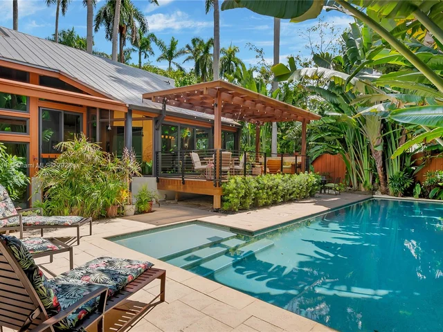 3400 Poinciana Ave, Miami FL 33133