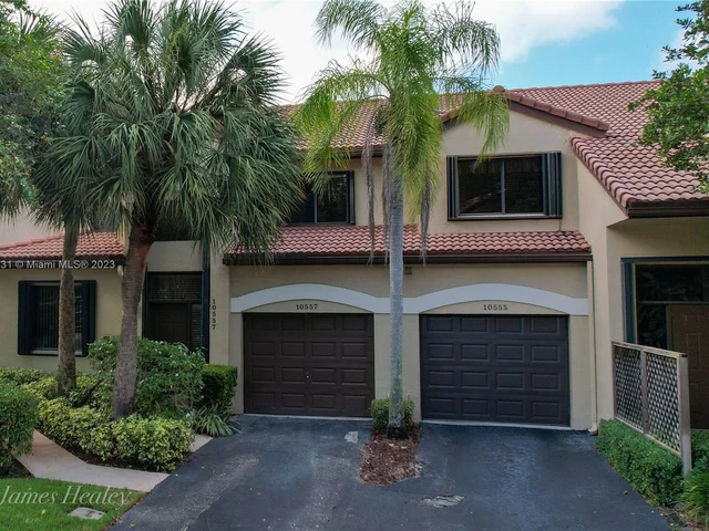 10557 NW 10th Ct # 140, Plantation FL 33322