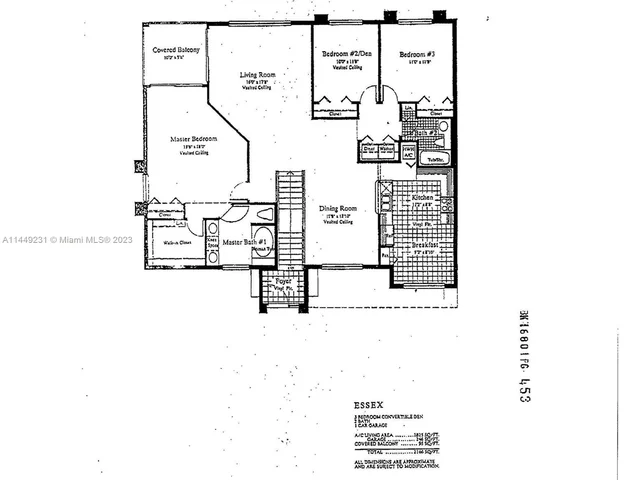 10557 NW 10th Ct # 140, Plantation FL 33322