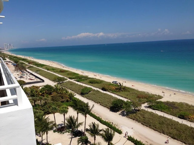 8911 Collins Ave # 1005, Surfside FL 33154