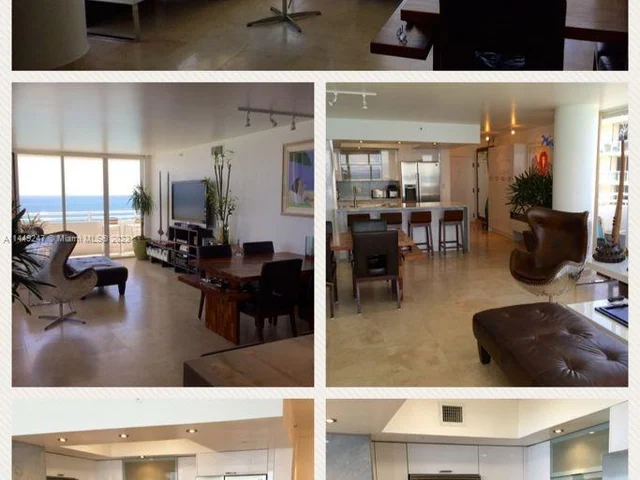 8911 Collins Ave # 1005, Surfside FL 33154