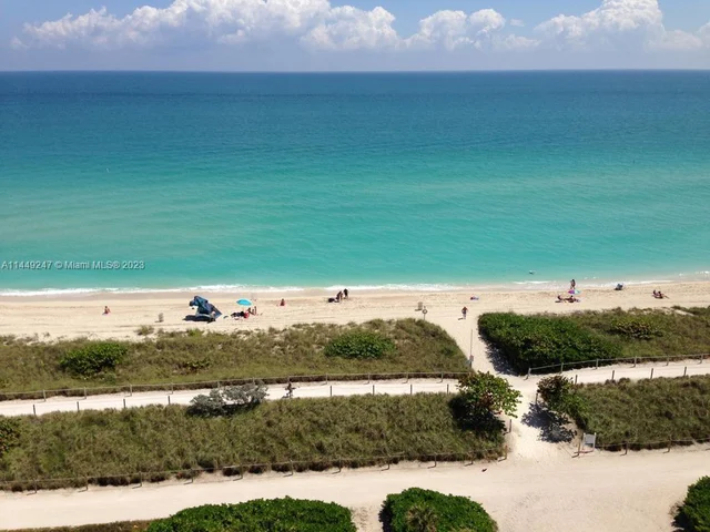 8911 Collins Ave # 1005, Surfside FL 33154