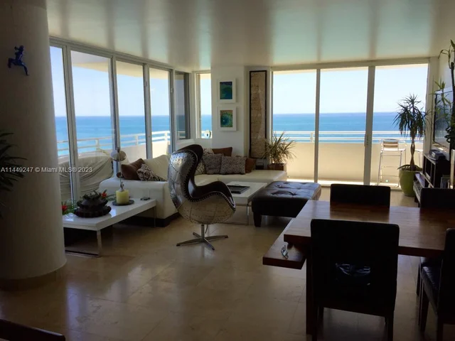 8911 Collins Ave # 1005, Surfside FL 33154