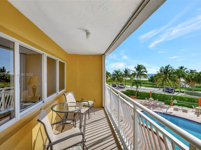 328 N Ocean Blvd # 305, Pompano Beach FL 33062