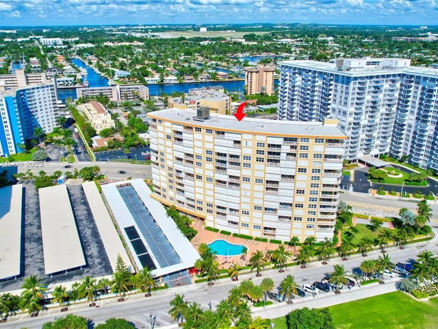 328 N Ocean Blvd # 305, Pompano Beach FL 33062