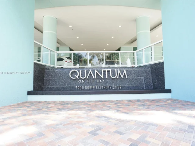 1900 N Bayshore Dr # 709, Miami FL 33132