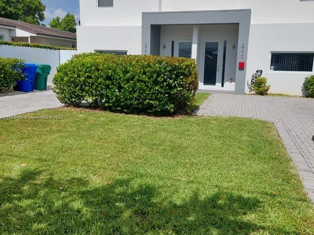 2770 SW 31 Ct, Miami FL 33133