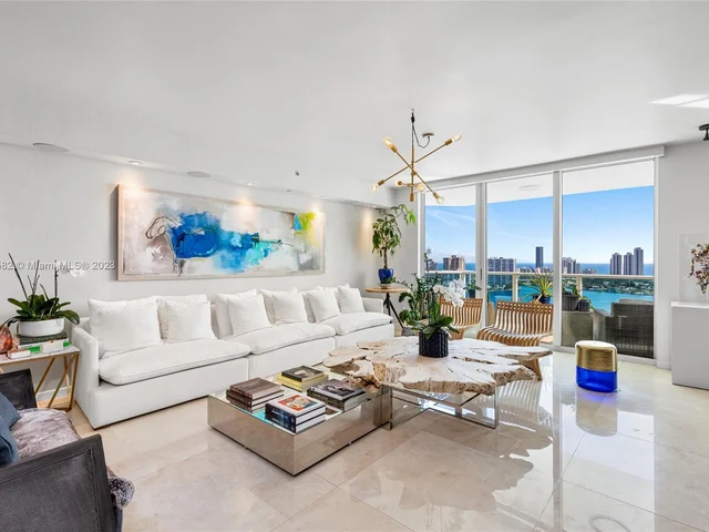 3301 NE 183rd St # 2707, Aventura FL 33160