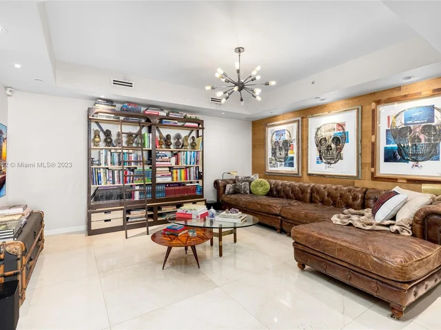 3301 NE 183rd St # 2707, Aventura FL 33160