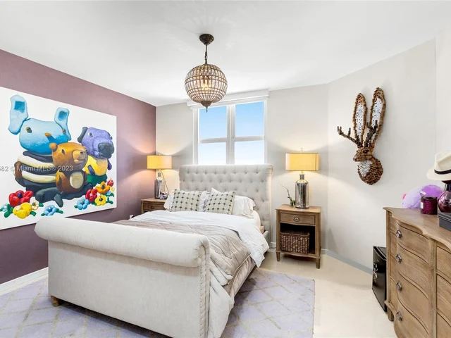 3301 NE 183rd St # 2707, Aventura FL 33160