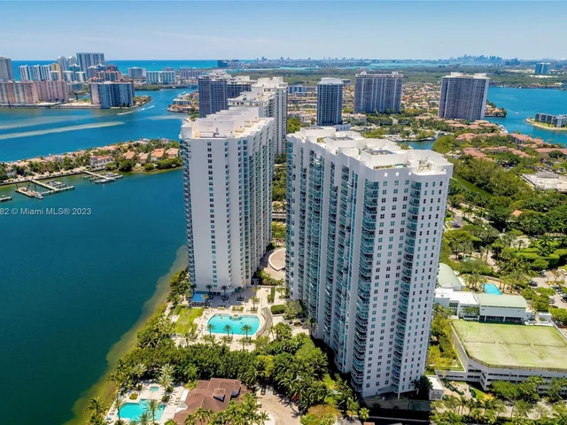 3301 NE 183rd St # 2707, Aventura FL 33160