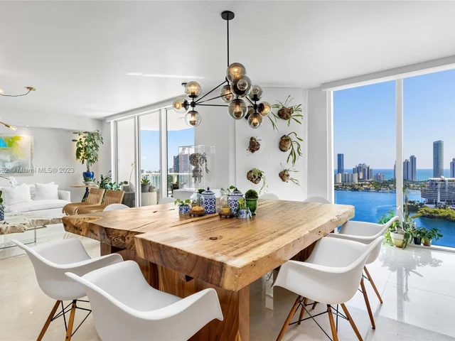 3301 NE 183rd St # 2707, Aventura FL 33160