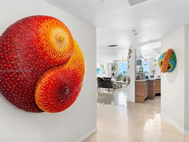 3301 NE 183rd St # 2707, Aventura FL 33160