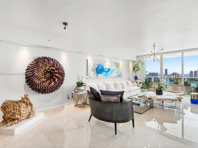 3301 NE 183rd St # 2707, Aventura FL 33160