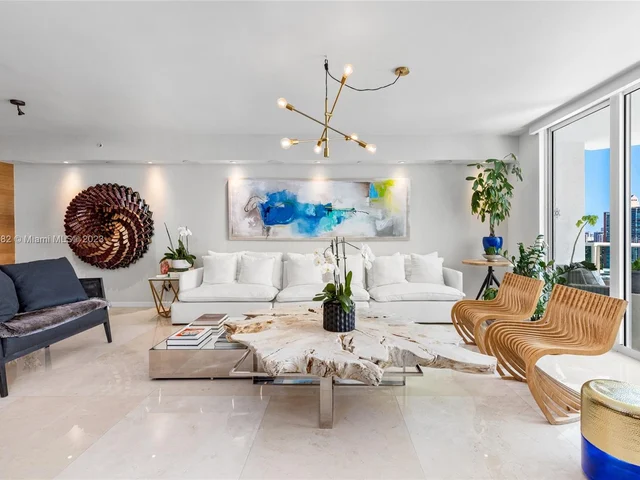 3301 NE 183rd St # 2707, Aventura FL 33160