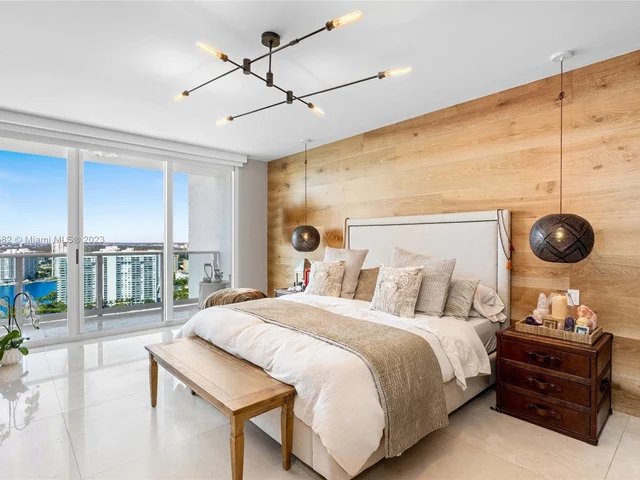 3301 NE 183rd St # 2707, Aventura FL 33160