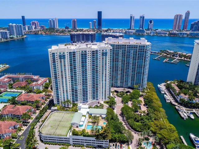 3301 NE 183rd St # 2707, Aventura FL 33160