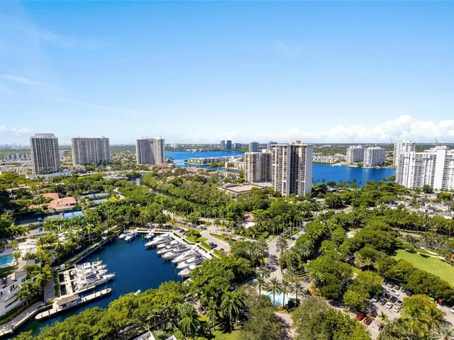 3301 NE 183rd St # 2707, Aventura FL 33160