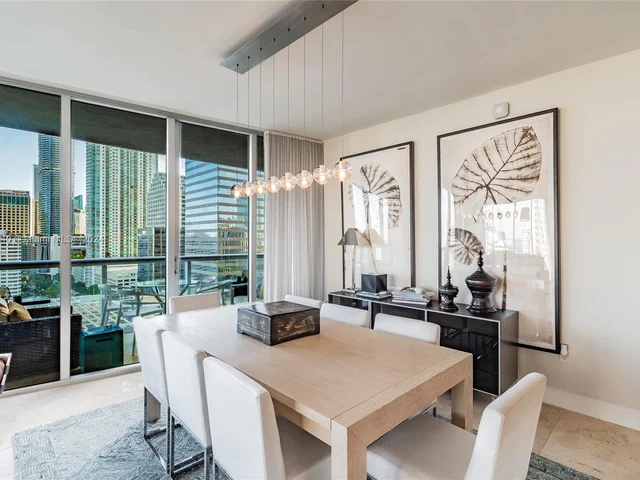 495 Brickell Ave # 1701, Miami FL 33131