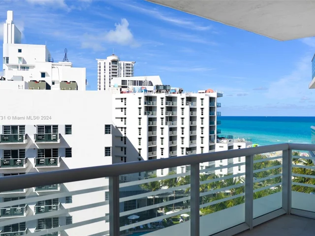 3801 Collins Ave # 903, Miami Beach FL 33140