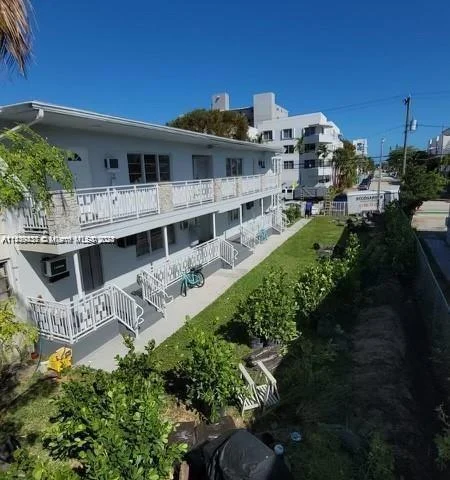 7600 Dickens Ave # 3, Miami Beach FL 33141