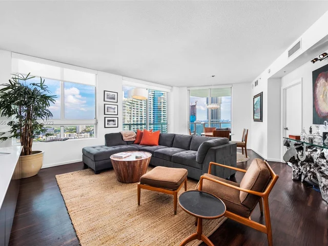 1900 N Bayshore Dr # 3212, Miami FL 33132