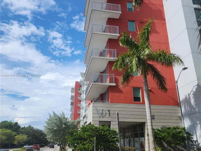 7661 NW 107th Ave # 208, Doral FL 33178