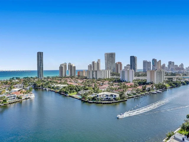 19707 Turnberry Way # 21E, Aventura FL 33180