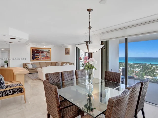 19707 Turnberry Way # 21E, Aventura FL 33180