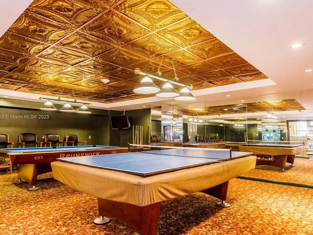 19707 Turnberry Way # 21E, Aventura FL 33180