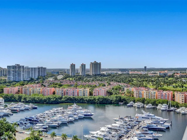 19707 Turnberry Way # 21E, Aventura FL 33180