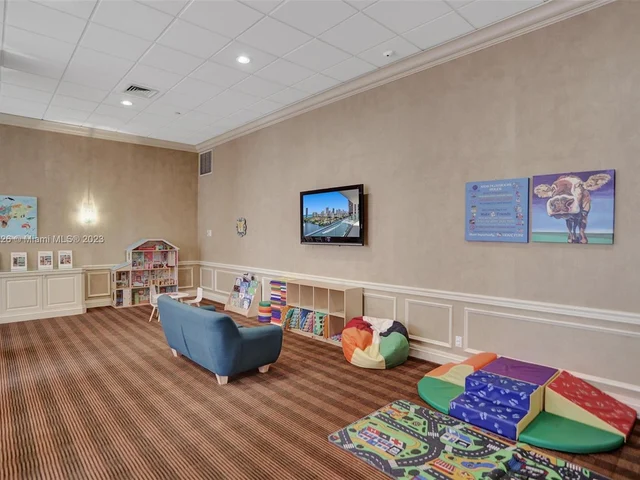 19707 Turnberry Way # 21E, Aventura FL 33180