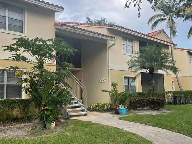 1235 SW 46th Ave # 708, Pompano Beach FL 33069