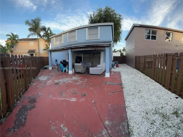 9206 SW 147th Ct, Miami FL 33196