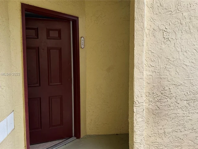 12950 Vista Isles Dr # 417, Sunrise FL 33325