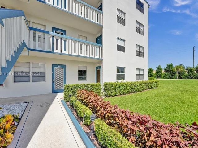 1001 Lincoln A # 1001, Boca Raton FL 33434
