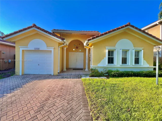 13540 SW 136th Ter, Miami FL 33186