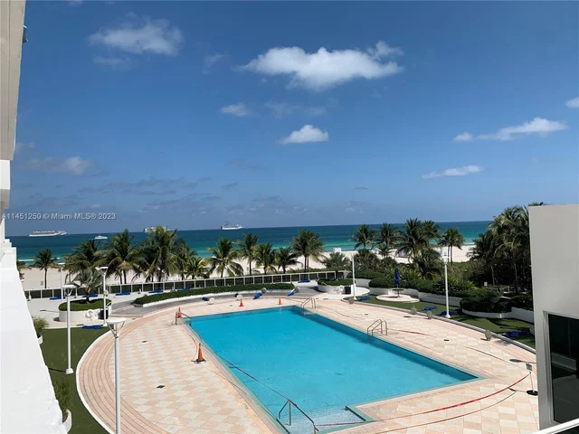 100 Lincoln Rd # 440, Miami Beach FL 33139