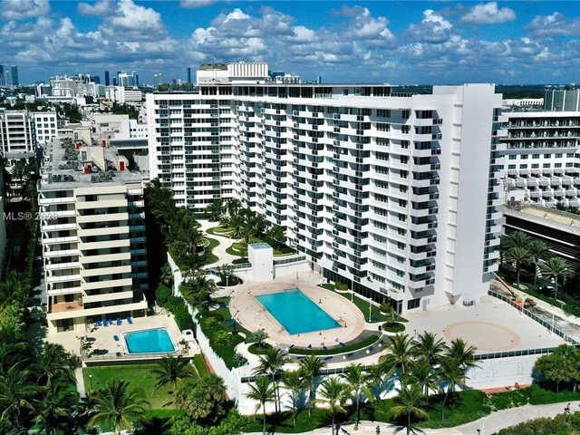 100 Lincoln Rd # 440, Miami Beach FL 33139
