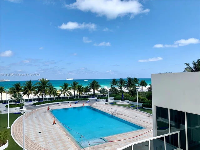 100 Lincoln Rd # 440, Miami Beach FL 33139