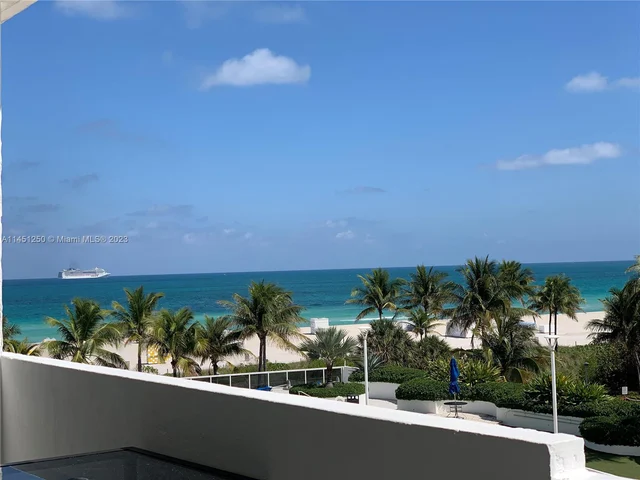 100 Lincoln Rd # 440, Miami Beach FL 33139
