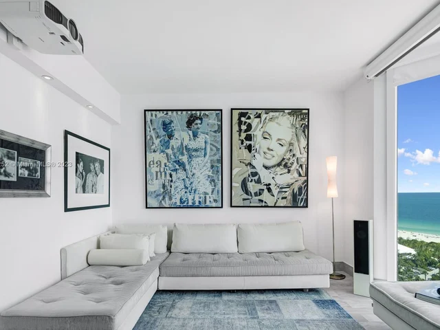 300 S Pointe Dr # 2306, Miami Beach FL 33139