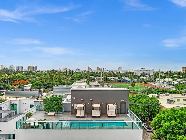 1215 West Ave # 201, Miami Beach FL 33139