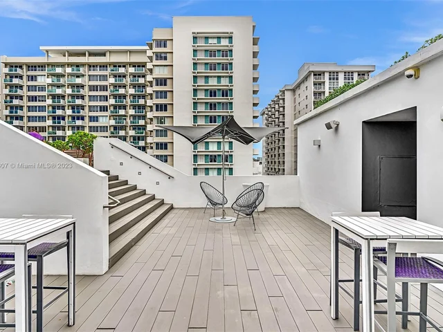1215 West Ave # 201, Miami Beach FL 33139