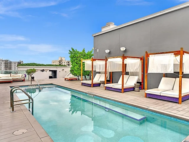 1215 West Ave # 201, Miami Beach FL 33139