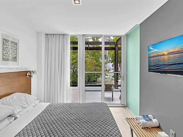 1215 West Ave # 201, Miami Beach FL 33139